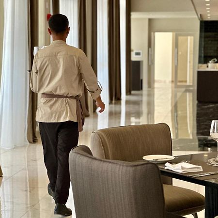 Cali Resort & Spa Designed For Adults By Louis Hotels Pegeia Eksteriør billede