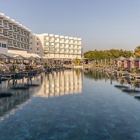 Cali Resort & Spa Designed For Adults By Louis Hotels Pegeia Eksteriør billede
