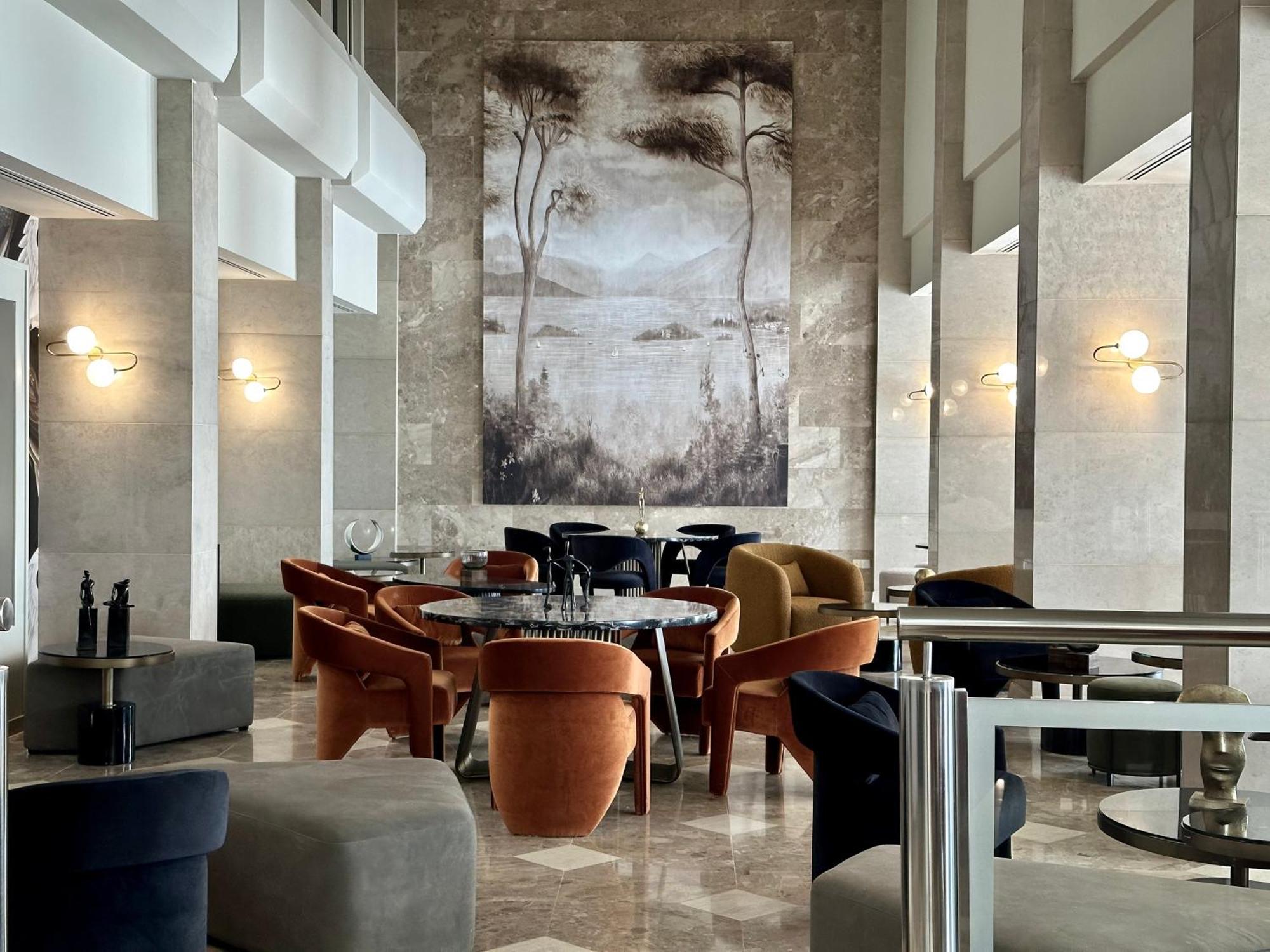 Cali Resort & Spa Designed For Adults By Louis Hotels Pegeia Eksteriør billede