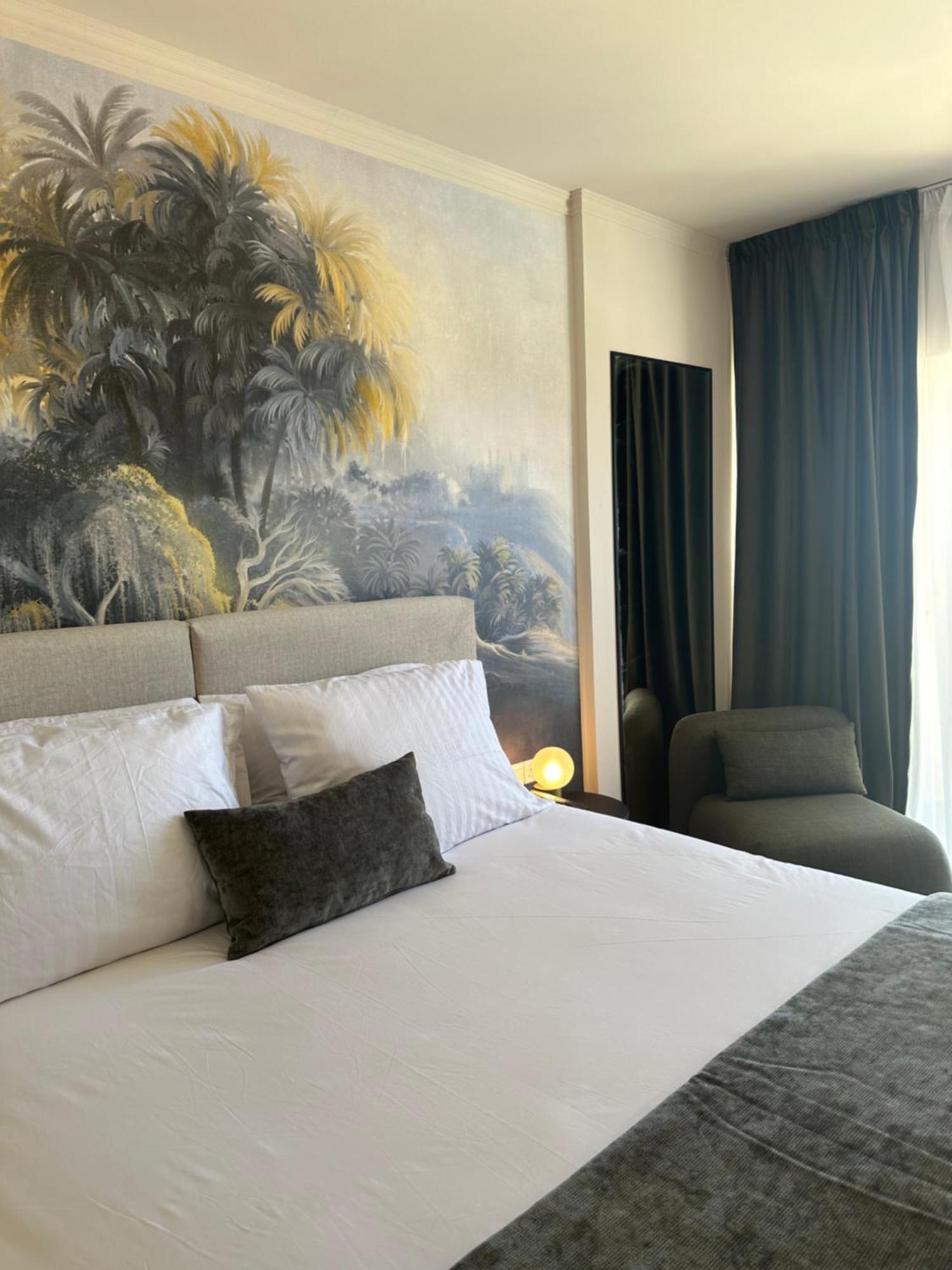 Cali Resort & Spa Designed For Adults By Louis Hotels Pegeia Eksteriør billede