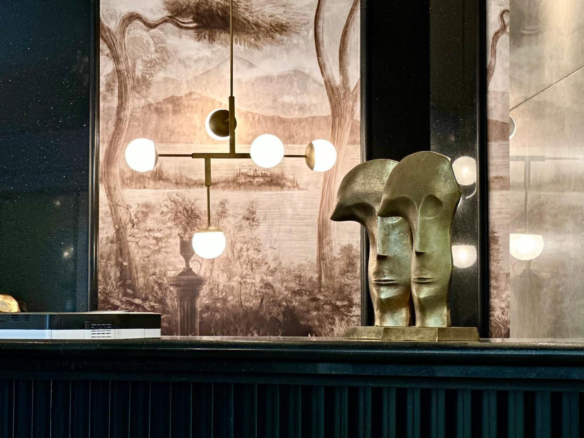 Cali Resort & Spa Designed For Adults By Louis Hotels Pegeia Eksteriør billede