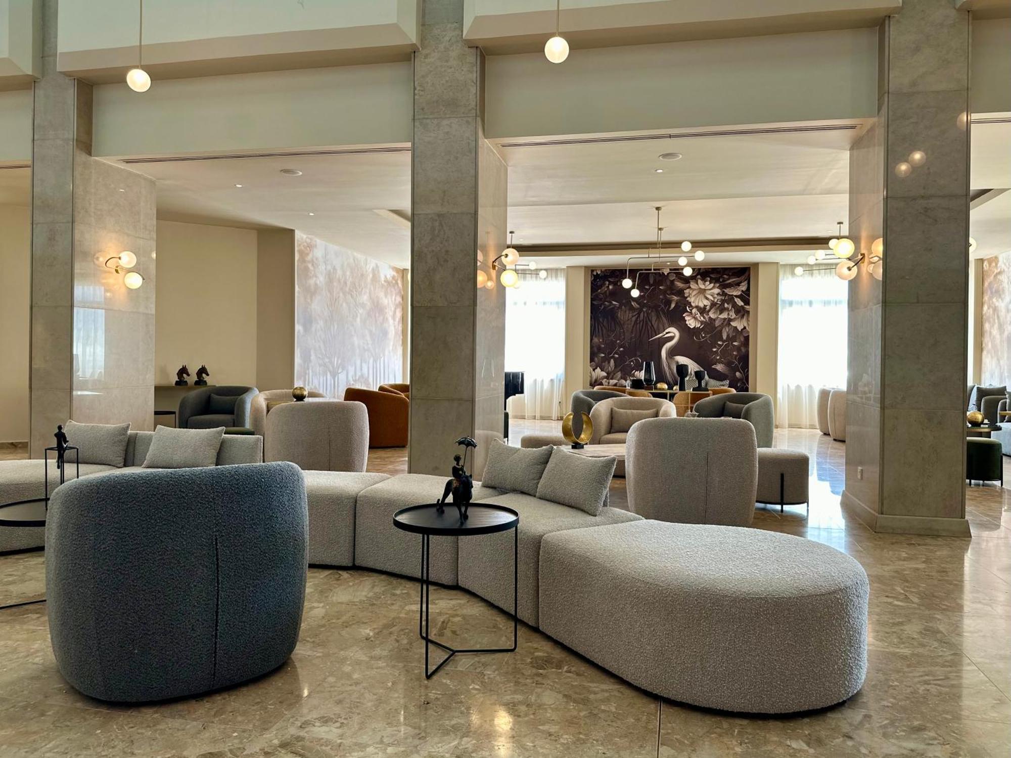 Cali Resort & Spa Designed For Adults By Louis Hotels Pegeia Eksteriør billede