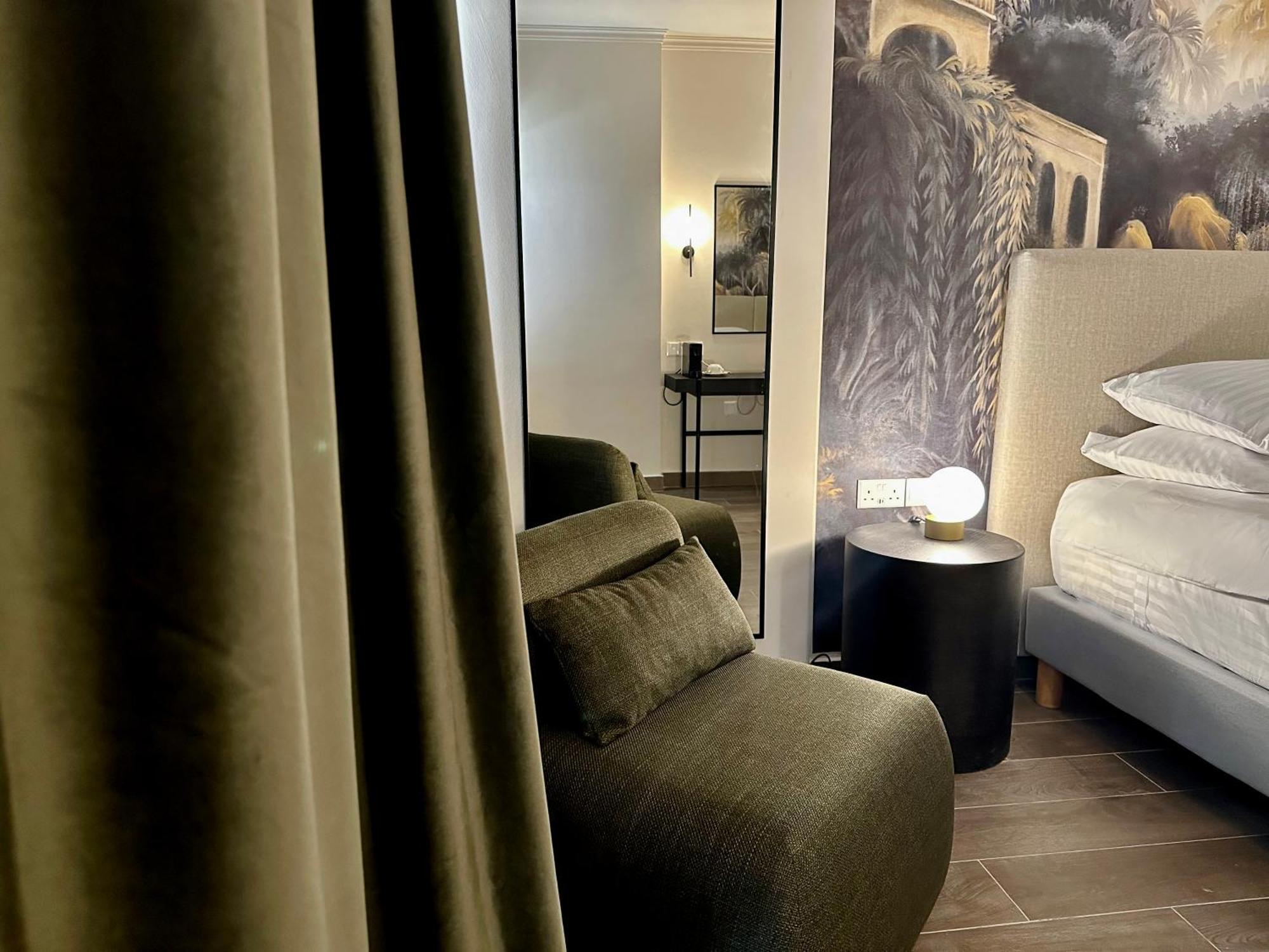 Cali Resort & Spa Designed For Adults By Louis Hotels Pegeia Eksteriør billede