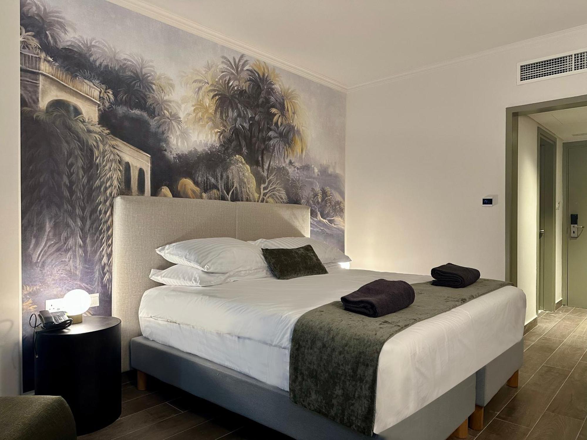 Cali Resort & Spa Designed For Adults By Louis Hotels Pegeia Eksteriør billede