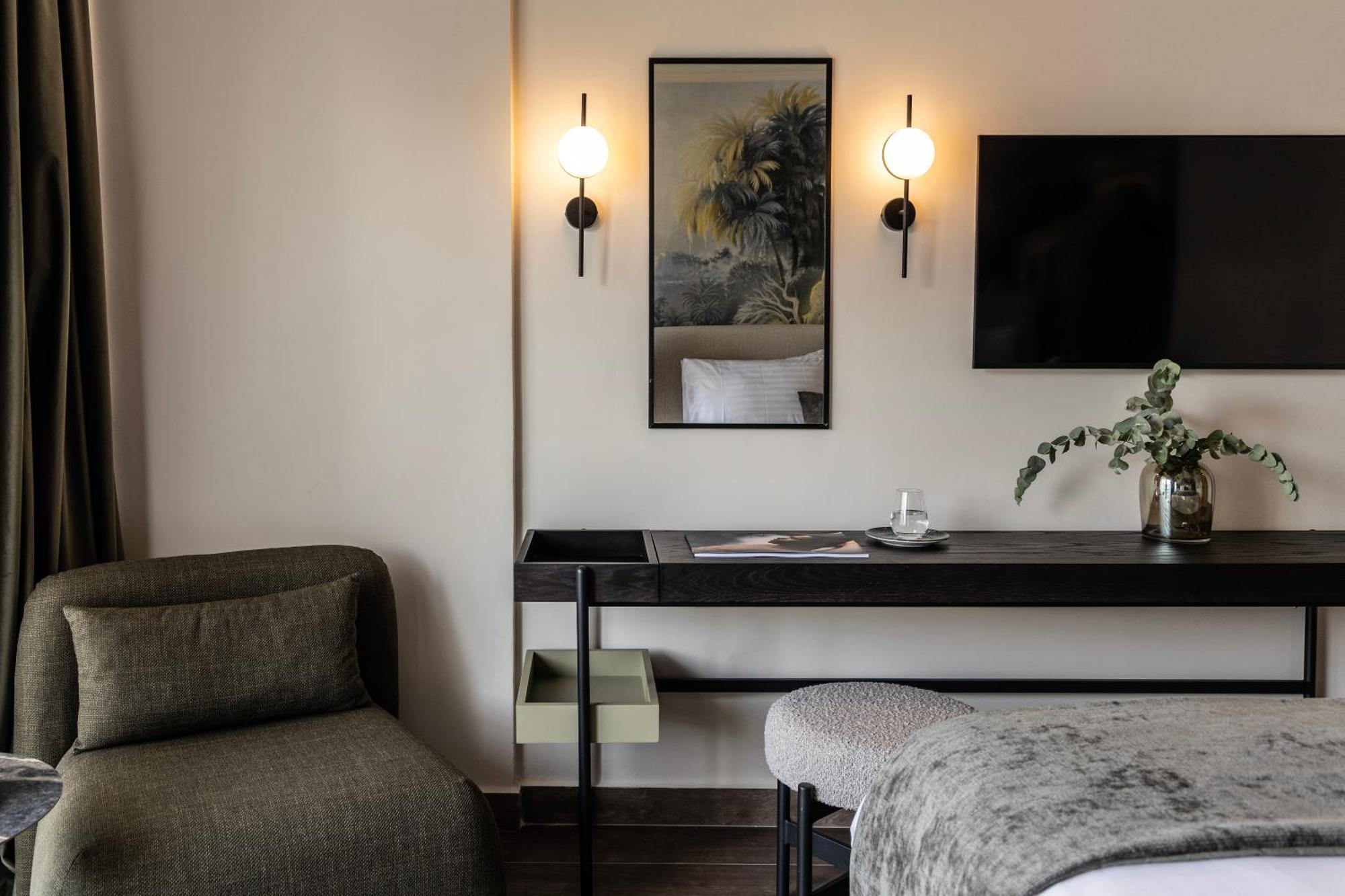 Cali Resort & Spa Designed For Adults By Louis Hotels Pegeia Eksteriør billede