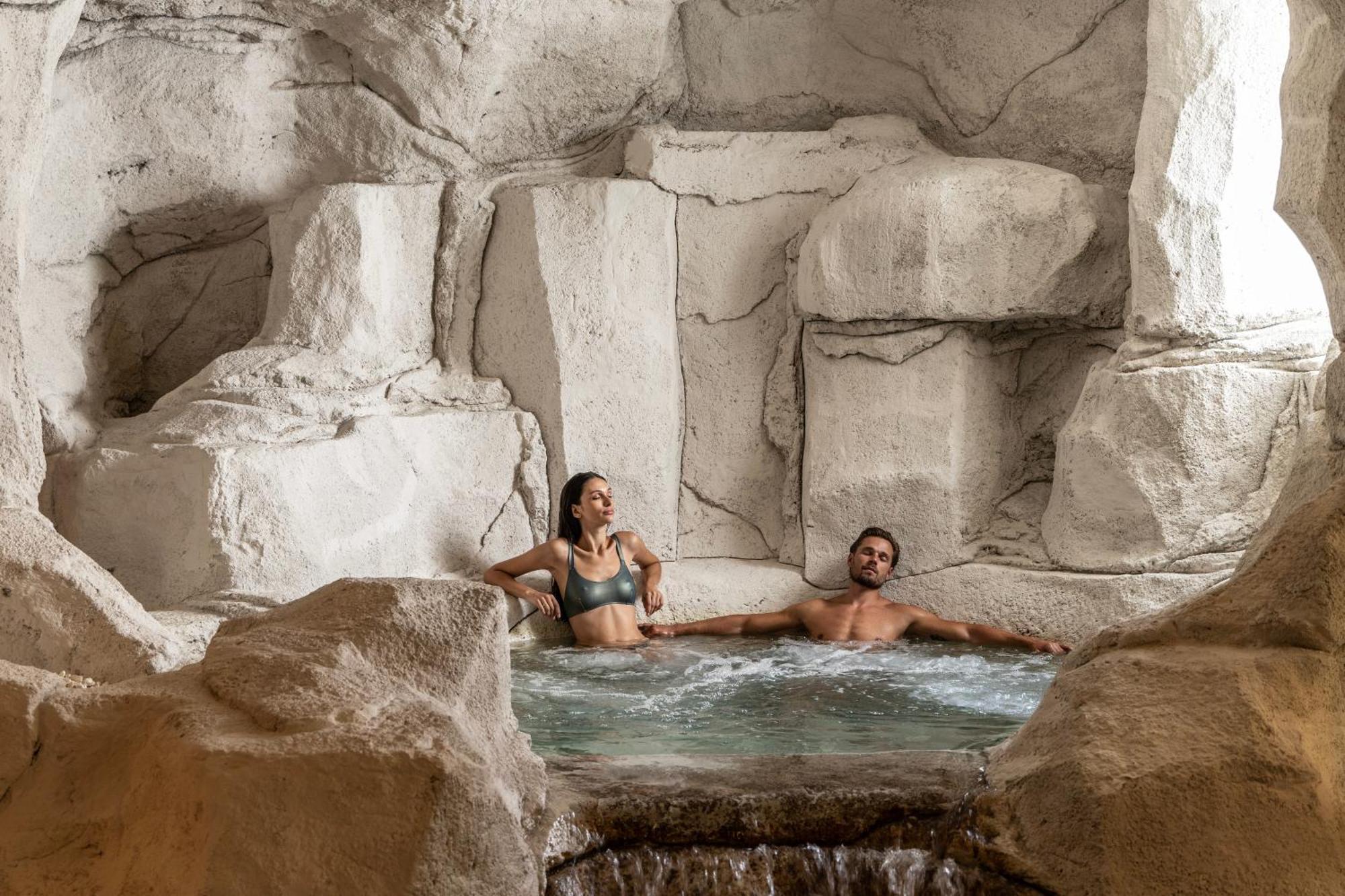 Cali Resort & Spa Designed For Adults By Louis Hotels Pegeia Eksteriør billede