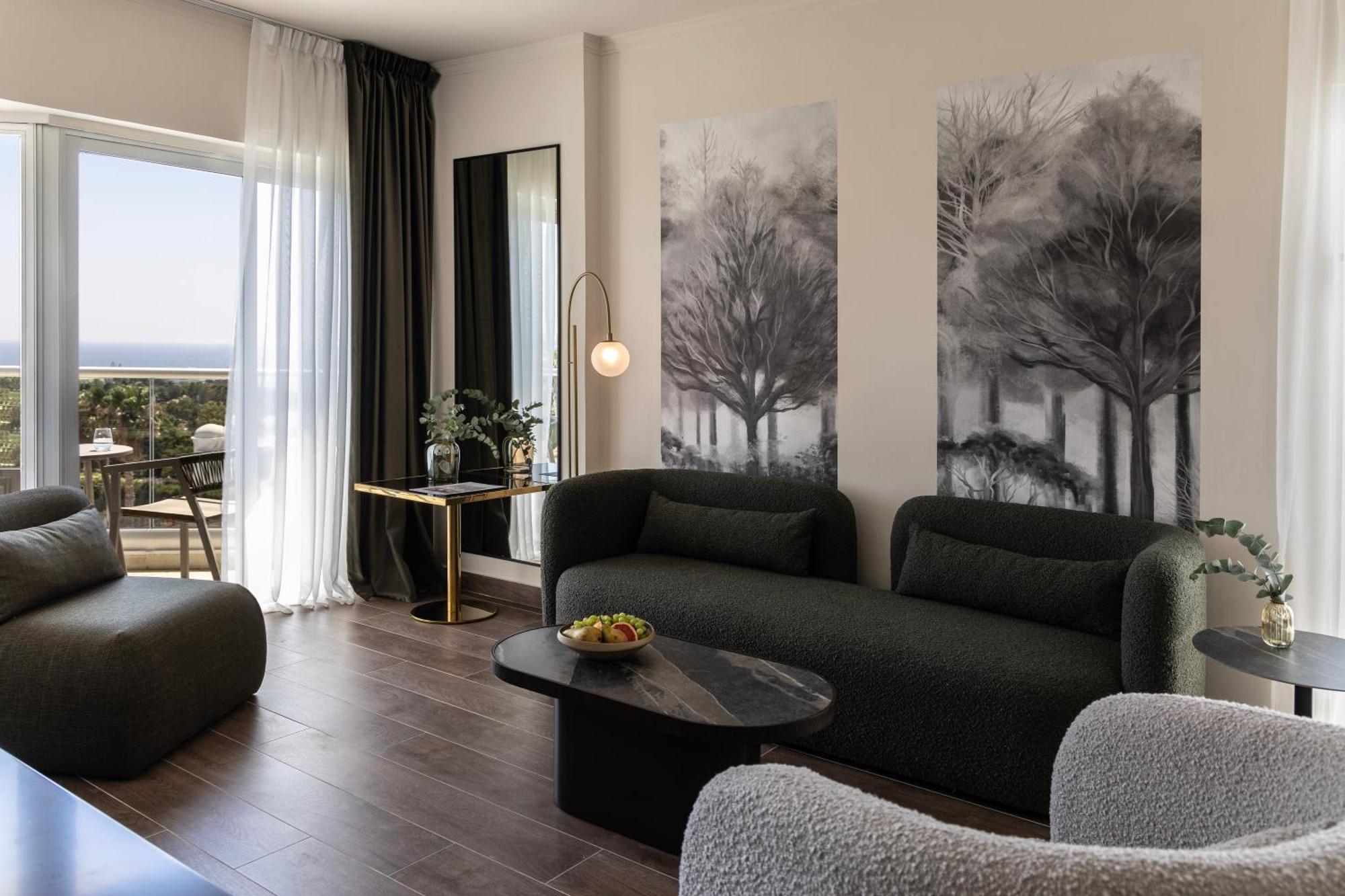 Cali Resort & Spa Designed For Adults By Louis Hotels Pegeia Eksteriør billede