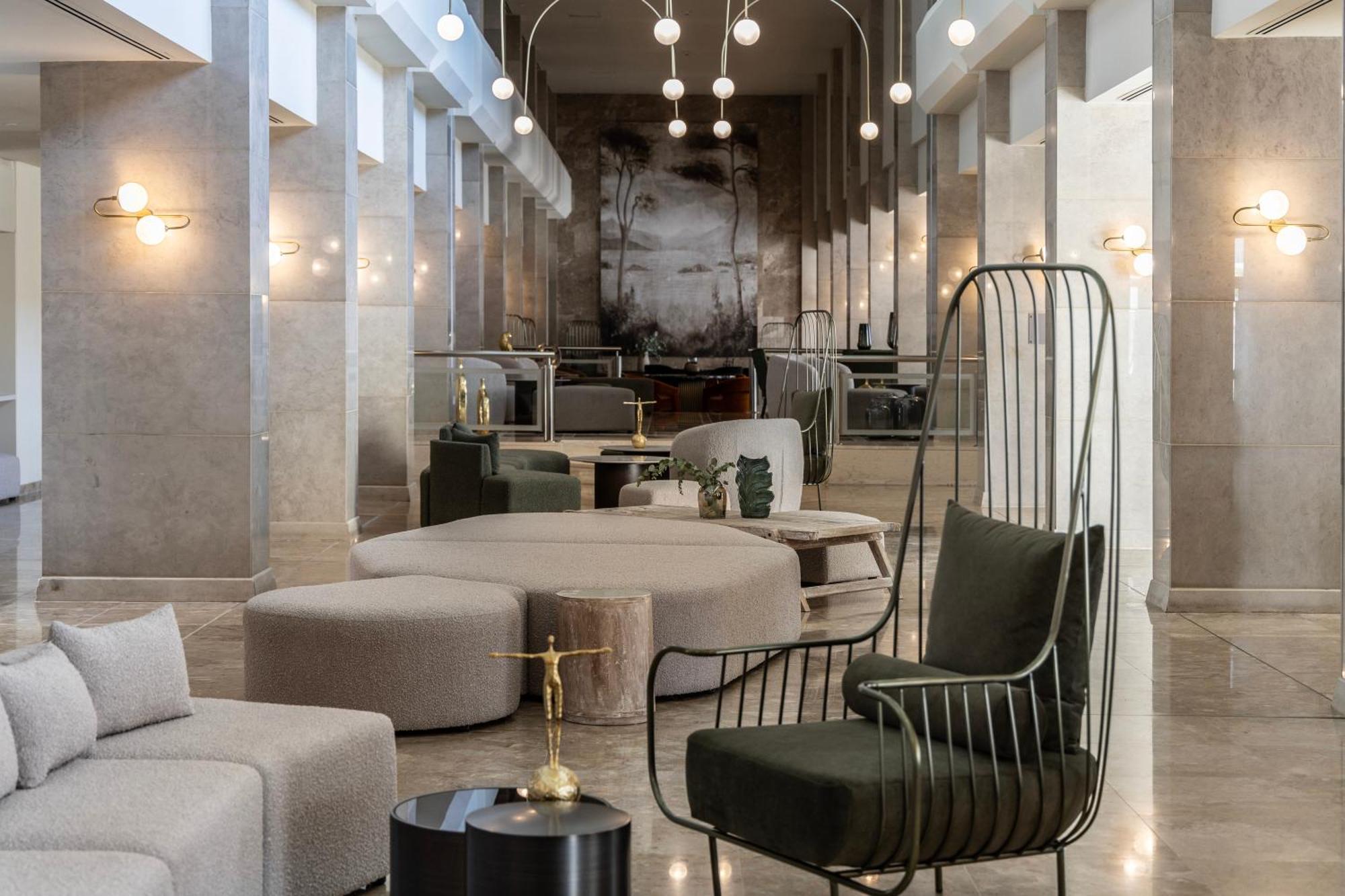 Cali Resort & Spa Designed For Adults By Louis Hotels Pegeia Eksteriør billede