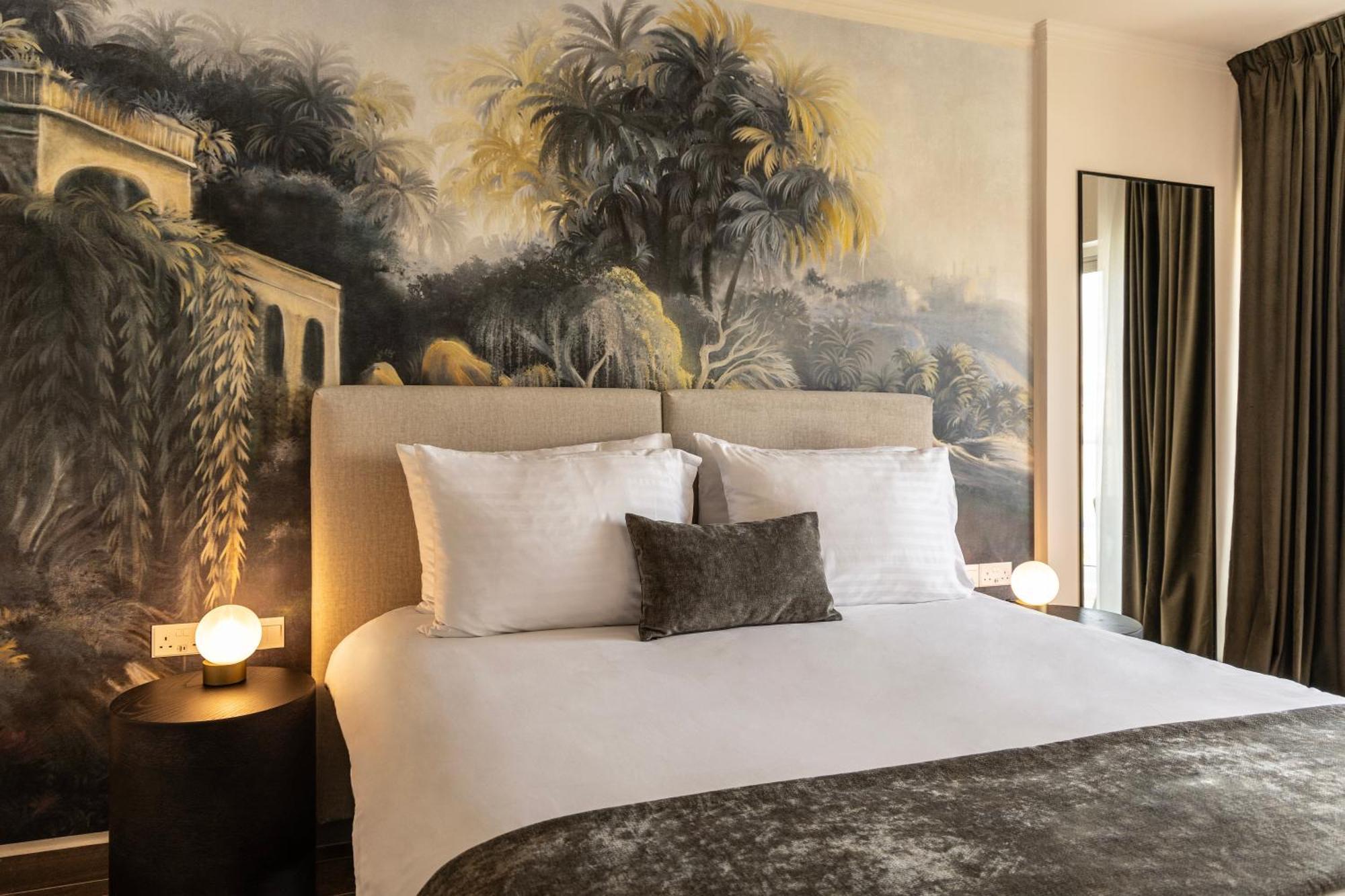 Cali Resort & Spa Designed For Adults By Louis Hotels Pegeia Eksteriør billede
