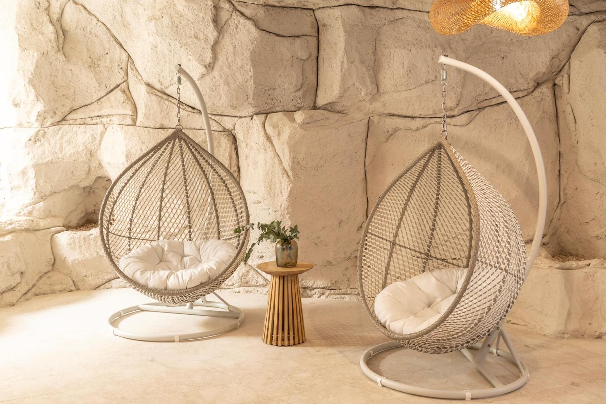 Cali Resort & Spa Designed For Adults By Louis Hotels Pegeia Eksteriør billede