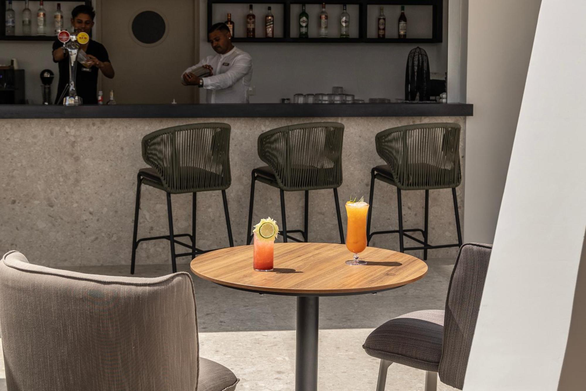 Cali Resort & Spa Designed For Adults By Louis Hotels Pegeia Eksteriør billede