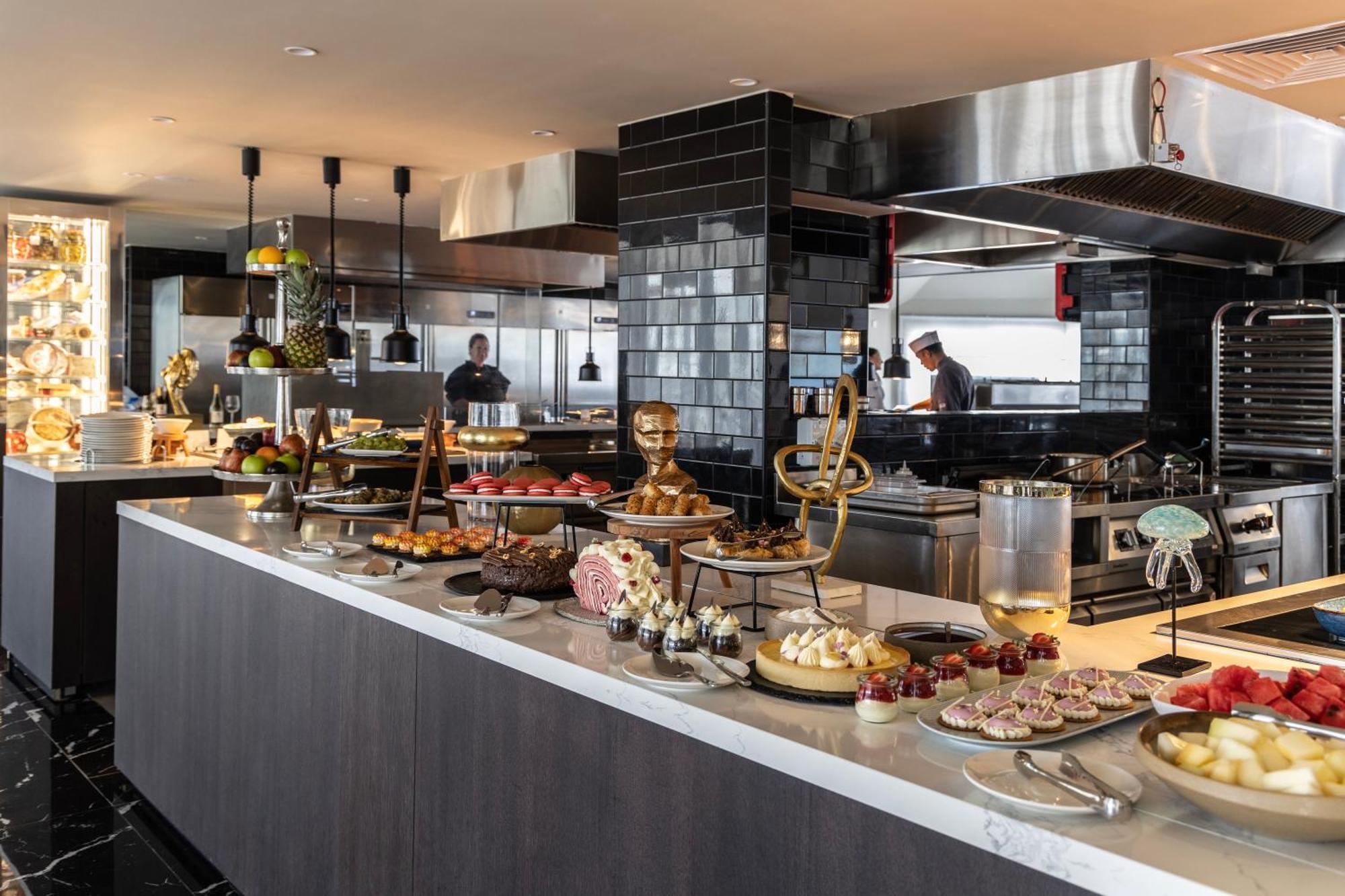 Cali Resort & Spa Designed For Adults By Louis Hotels Pegeia Eksteriør billede