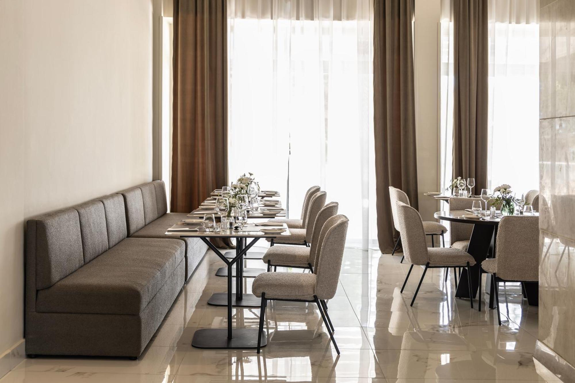 Cali Resort & Spa Designed For Adults By Louis Hotels Pegeia Eksteriør billede